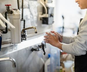 About Emergency plumbing pros Lowell, WI